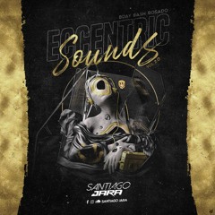 ECCENTRIC SOUNDS 2.0 (BDAY BASH  ROSADO) - SANTIAGO JARA