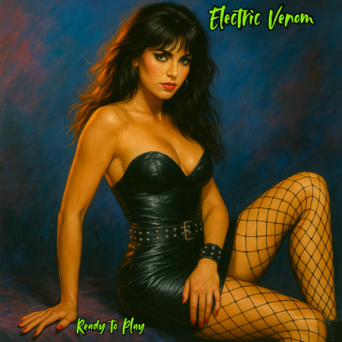 Electric Venom - Ready to Play
