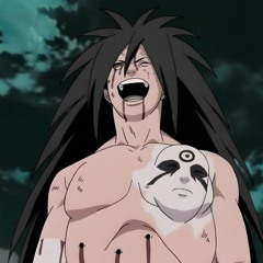 đầu đường xó chợ x Madara