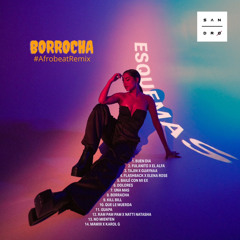 Becky G - Borrocha (Sandrø Remix)