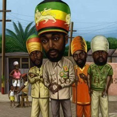 Blaze It Up(Roots Reggae Mix)Sizzla,Chronixx,Buju Banton,Capleton,Jah Cure,Bob Marley+More!