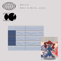 イガク/ Remix by Malcha, pechor (ペコ) (Instrumental)