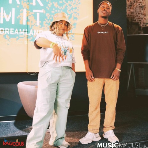 IR Presents: Music Mpulse "Build Your Own Dreams"