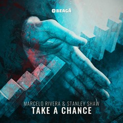 Marcelo Rivera & Stanley Shaw - Take A Chance (Extended Mix)