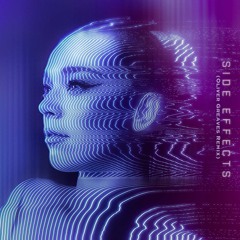 Becky Hill, Lewis Thompson - Side Effects (Oliver Greaves Remix