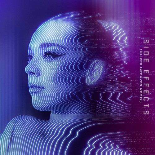 Becky Hill, Lewis Thompson - Side Effects (Oliver Greaves Remix