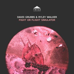 TR133 - David Grubbs & Ryley Walker - Fight Or Flight Simulator [excerpt]