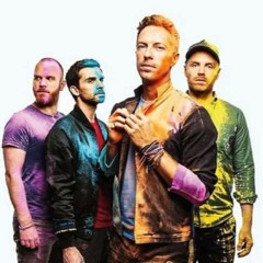 Coldplay - Everglow &  Respeito  Mariana Sousa Bootleg Remix Ackgroove