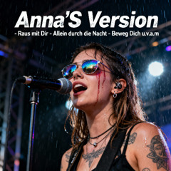 Hoch hinaus (Anna's Version)