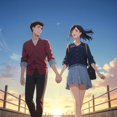 I want to be with you forever[GS2024]