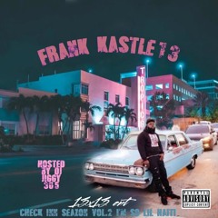 NEVER TOO MUCH FRANK KASTLE13 ft Mike smiff & Seanetta