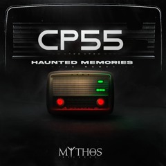 CP55 - Haunted Memories
