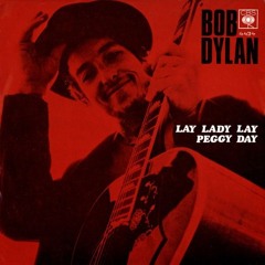 Bob Dylan - Lay Lady Lay (ft. Magnet) VS. Jack Johnson - Traffic In The Sky (Lee Scratch Perry Dub)