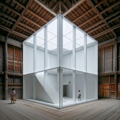 0720 14:15 《space》は、くがしししの建物にこすすしすこ