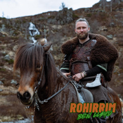 ROHIRRIM - BEN LLØYD