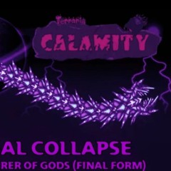 AudioCutter_Terraria Calamity Mod Music - _UNIVERSAL COLLAPSE_ - Theme of Devour