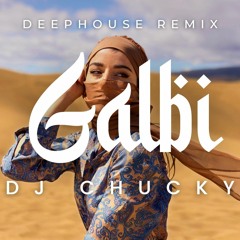 DJ Chucky X Samara - Galbi (DEEPHOUSE REMIX) .mp3