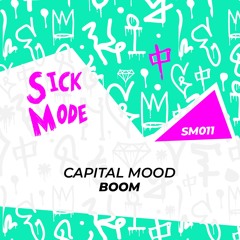 Capital Mood-Mueve Mueve (Original Mix)