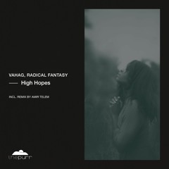 Vahag, Radical Fantasy - High Hopes (Amir Telem Remix)