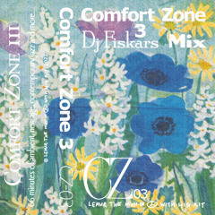 Comfort Zone 3