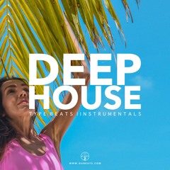 Instrumentals Deep House Type Beats ✭ Best of Ibiza Summer House Music Mix 2020
