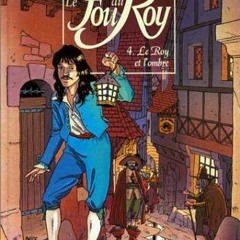 [Télécharger en format epub] Le Roy et l'ombre (Le Fou du roy #4) en ligne gratuitement G8mMd