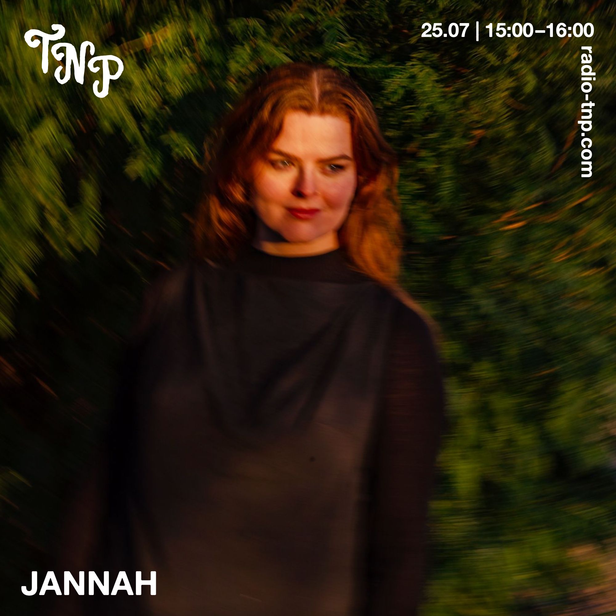 Jannah
