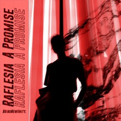 Raflesia - A Promise (Nick Fetcher Remix)