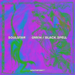 Soulstar - Black Spell