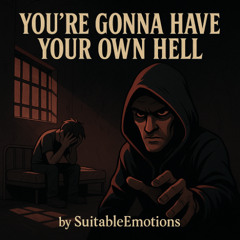 You’re Gonna Have Your Own Hell v4