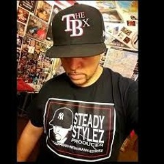 STEADY STREET SMARTS SS TAG TRACK SV