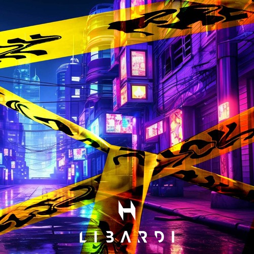 iilliaa - life gets hard (Mega Remix Libardi)