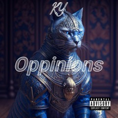 KaiRo YaMaZaKi - Oppinions [prod. Magic Juand]