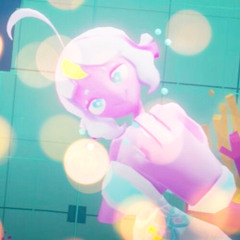 No Straight Roads: Analog Aquatics (Remix)