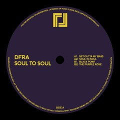 HSM PREMIERE | DFRA - Black Point [Four Framed Music]