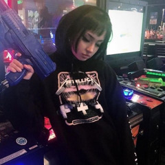 never the one prod @misfityn