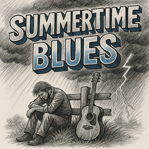 Summertime Blues