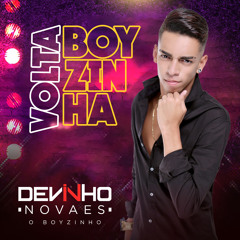 Volta Boyzinha