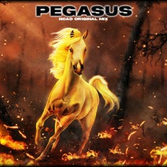 Pegasus - Original Mix