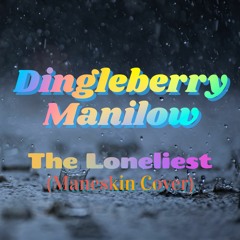 The Loneliest (Maneskin Cover)