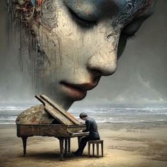 "Death Of A Masterpiece"