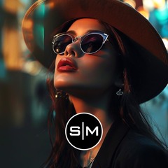 Monique Bingham & Mzade - Deep In The Bottom (Original Mix)