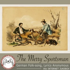 The Merry Sportsman