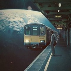 Trippy train