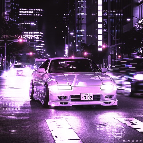 DEVTH CXRN & Re_V - MEMPHIS STREETS