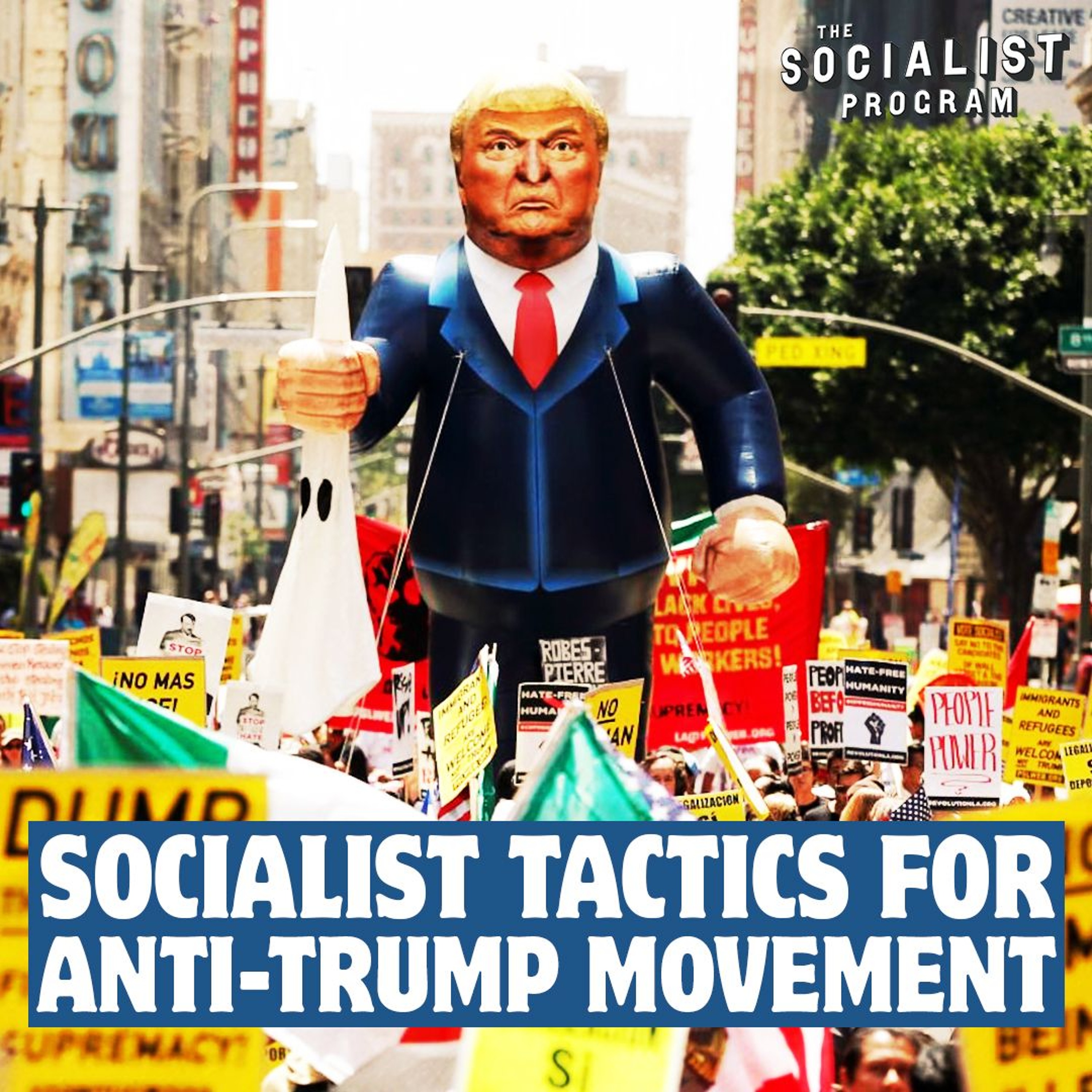 The US Oligarchy Can Be Defeated – But Not By The Democrats [Preview]