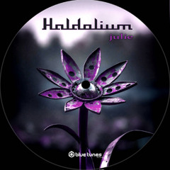 [TLN Live Mix #129] - Haldolium Special - [132 BPM] (26092020)