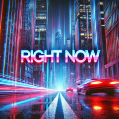 Right Now (prod. Ok!Jho)