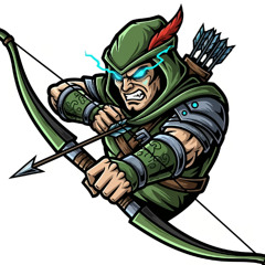 Fierced Arrow (Instrumental)