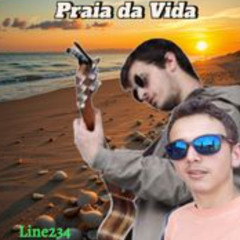 Praia da Vida (Line234 Tropical Remix)